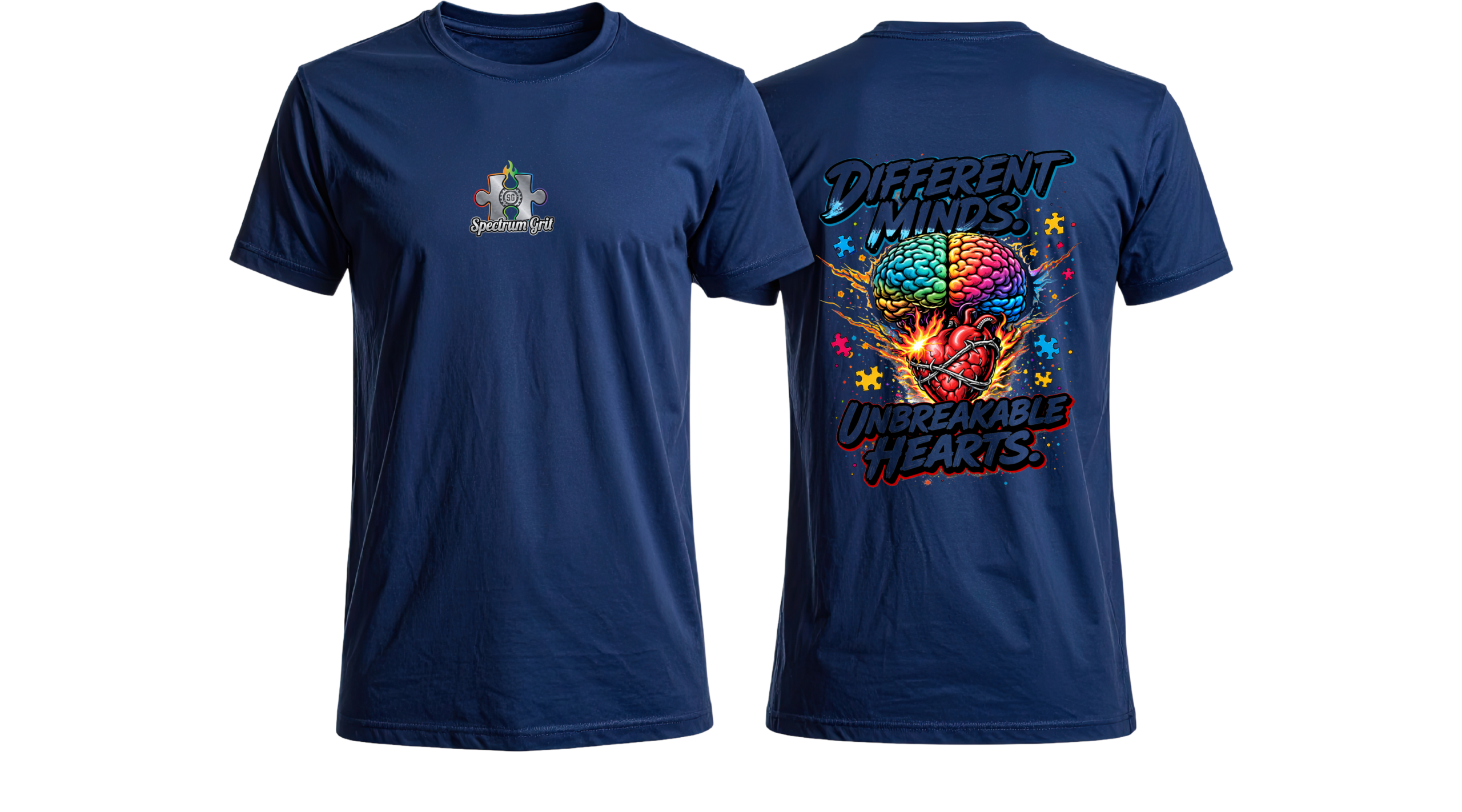 different minds, unbreakable hearts t shirt different minds, unbreakable hearts t shirt