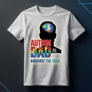 autism dadtee