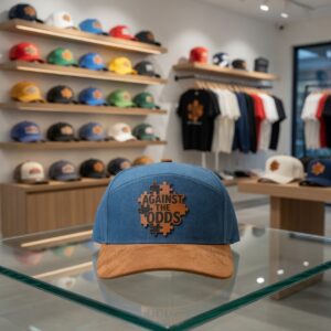 spectrum gril logo hat